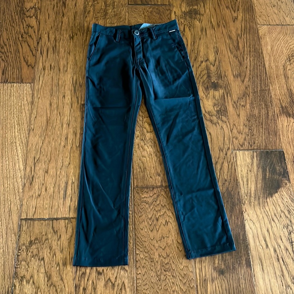Volcom frickin static pant